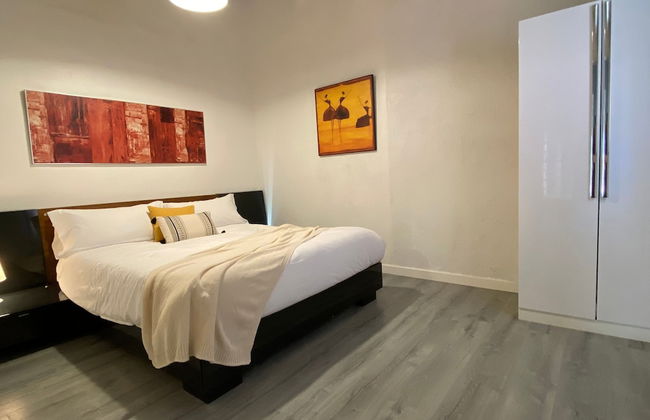 Unique 3 BED House in Horta By Myrentalhost - Foto 23