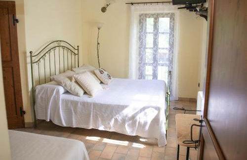 La Valle Del Sole Country House - Foto 6
