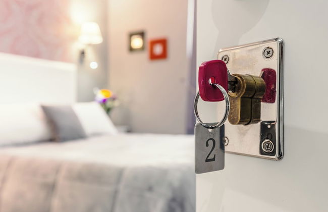 Bed and Best - Foto 55