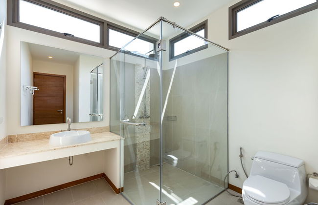 Exquisite Thai Balinese Pool Villa Mika - Foto 23