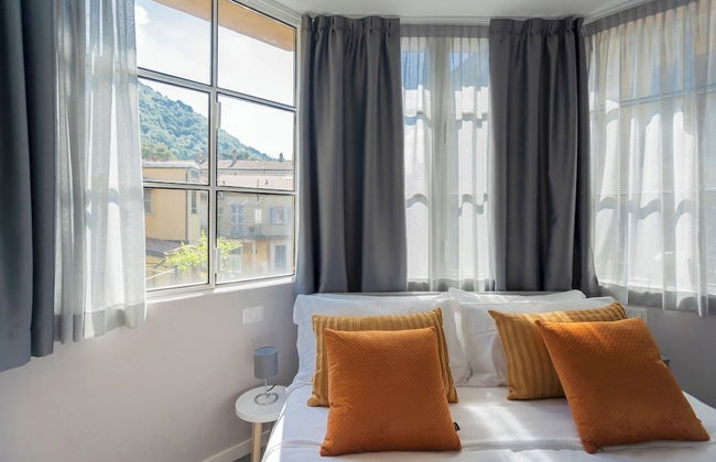 Sant'Agostino Apartments by Rent all Como - Foto 6