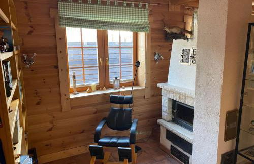 Holiday Home am Rennsteig by Interhome - Foto 6