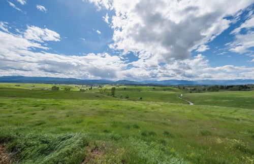 Saddlehorn Ridge Cabin - Foto 38