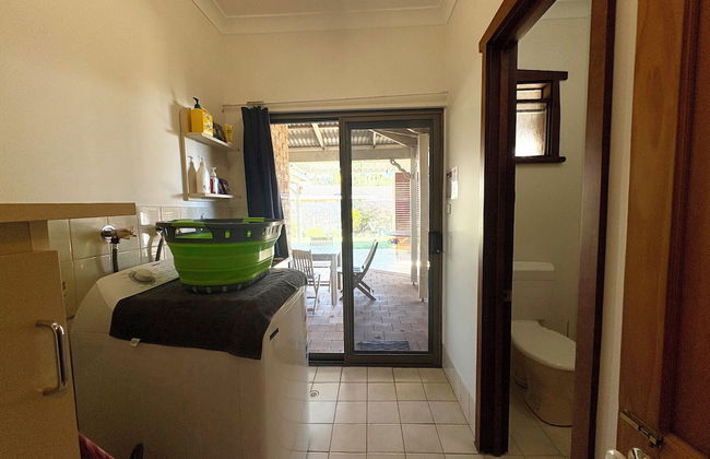 The Beachcombers Hideaway - Foto 22