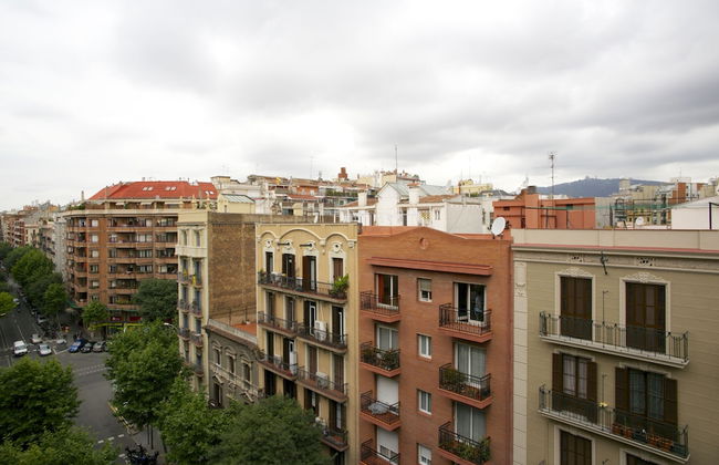 Sagrada Familia Views - Foto 20
