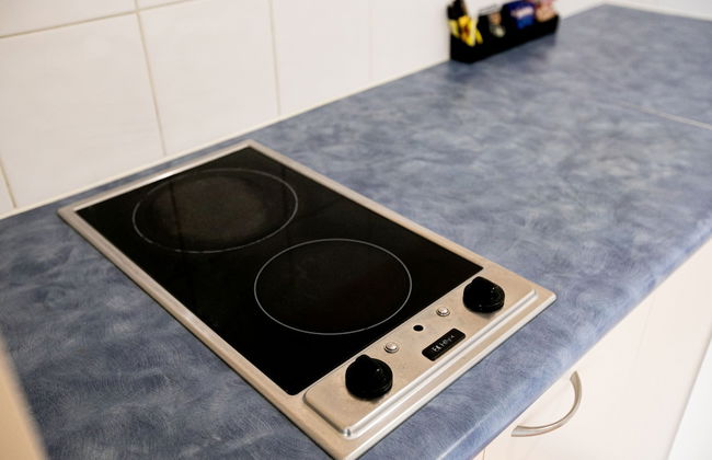 Sunlit Waters Studio Apartments - Photo 20