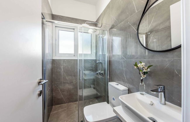 Pomos Seashore Villa - Foto 34