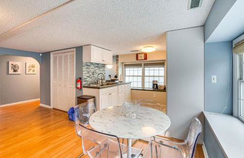 7 Mi to Newark Montclair Vacation Rental - Foto 6