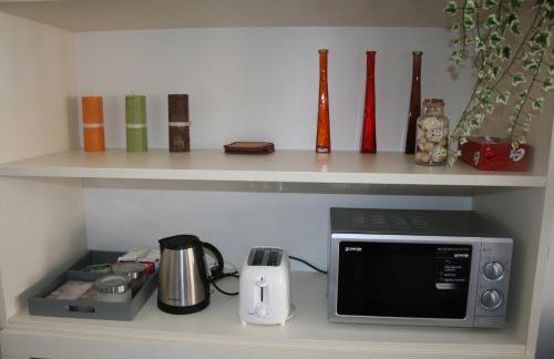 Apartment Classic Deco - Foto 22