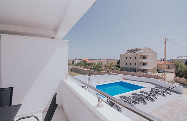 Pool Villas Aldura - Foto 77