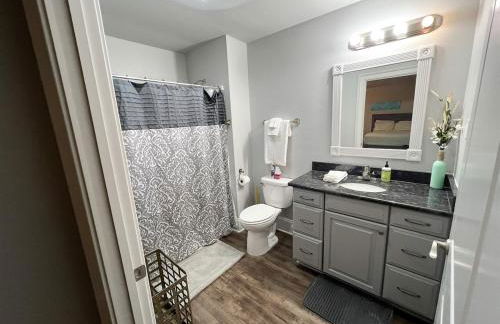 Offshore Paradise Steps from the Gulf - Foto 10