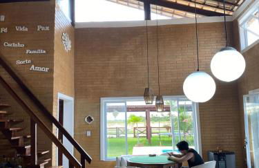 Casa de Campo entre o Abaís e a Caueira - Foto 23