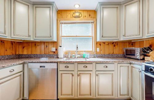 Marwood Lake Cottage - Foto 13