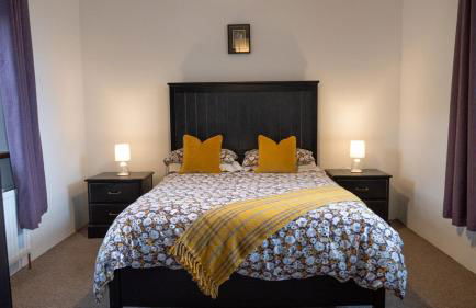 Stable Cottage - Kinbane Self Catering Cottages - Foto 22