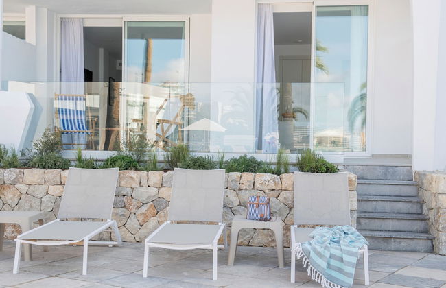 Suites Roc Portonova - Foto 19