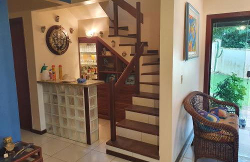 CASA COM 4 QUARTO EM BUZIOS - 2 SUITES - Perto de Tudo - Foto 31