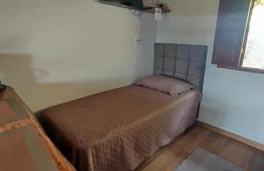 Chalé Pingo de Ouro - Foto 39