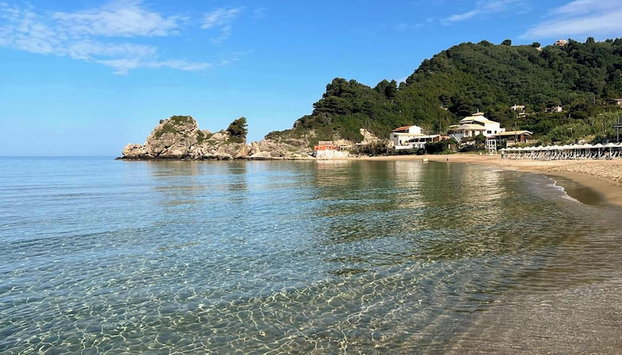 Casa Ankilena Corfu Garden Bliss - Foto 4, Habitación