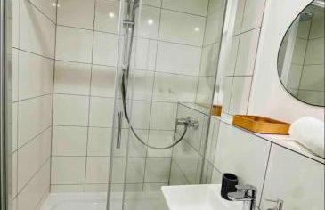 Apartment Duisburg Hbf Zentrum Business Messe Düsseldorf - Photo 80