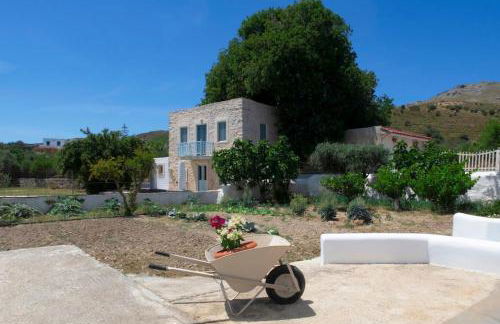 Polixeni's House - Foto 40