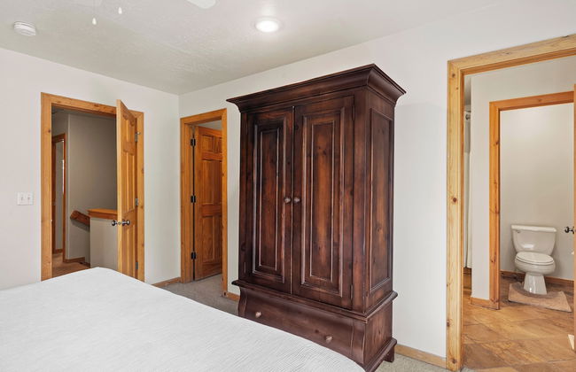 Bear Hollow Village by All Seasons Resort Lodging - Foto 27