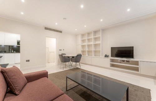 Chesham Court Knightsbridge - Foto 68