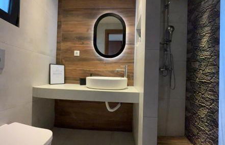 Romantic Pool Suite with Sea View Rastoni - Foto 24