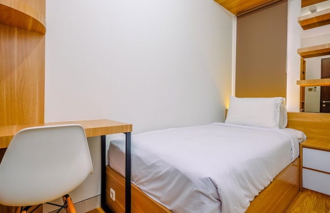 Great Location And Comfort 2Br Transpark Cibubur Apartment - Foto 1