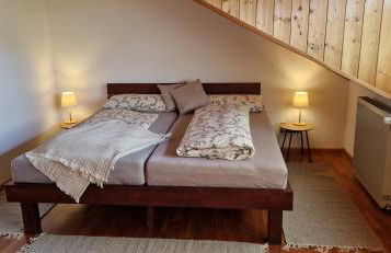 Ferienwohnung Mei Ruh' - Foto 12