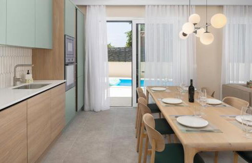 Nice Apartment In Tar - Foto 17