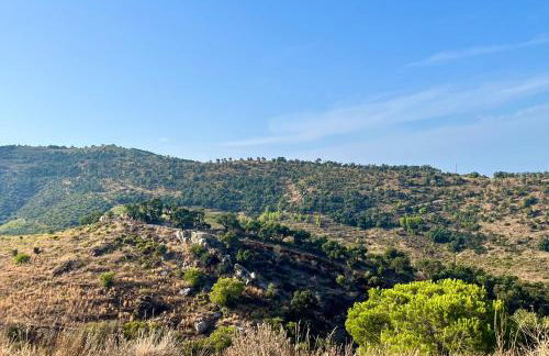 Vue Panoramique Exceptionnelle Mer, Montagne et Village l T2 Luxueux - Foto 4