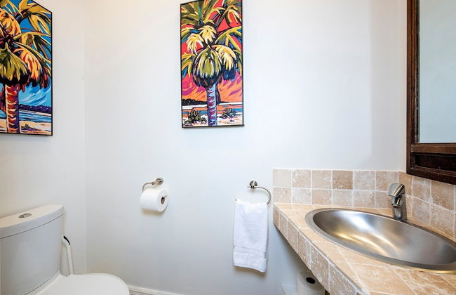 Hearts Ease 3 Bedroom Home - Foto 17