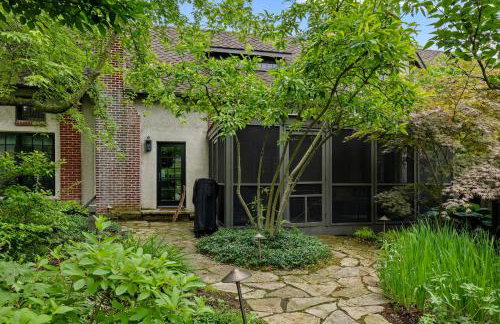 Black Door Bungalow by Juniper Holiday + Home - Foto 62