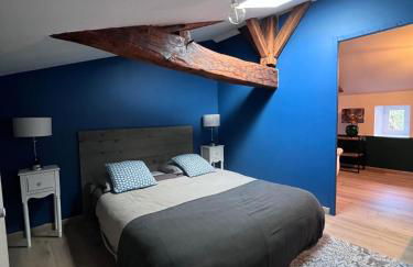 Gîte du Paradis Perdu - Foto 16