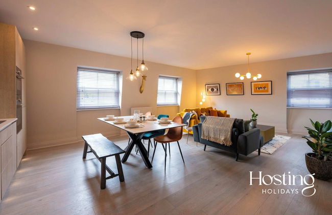 Super Vibrant 2 Bedroom With Parking - Foto 4