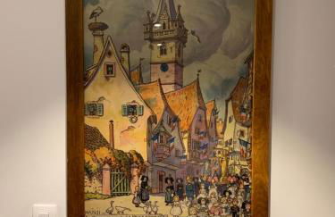 Appartement spacieux et lumineux - Foto 8