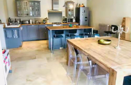 Belle demeure de 1820, classée, à 5 mn de Blois, 10 mn de Chambord - Foto 36