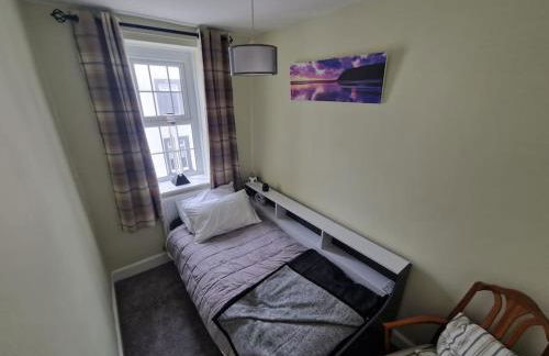 The Old Bank at St Bees, Western Lakes - Foto 13