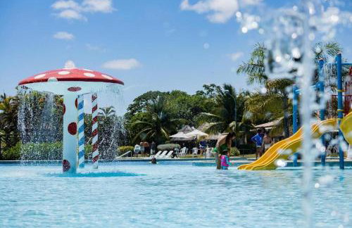 Iloa Alagoas, apto Luxo 02 quartos sala e cozinha - Foto 4