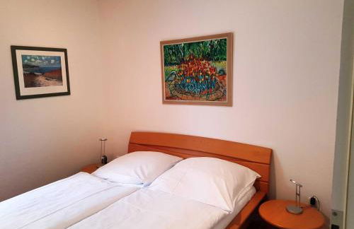 Fewo 1 im Fischerhaus mit Wintergarten und Terrasse - Foto 30