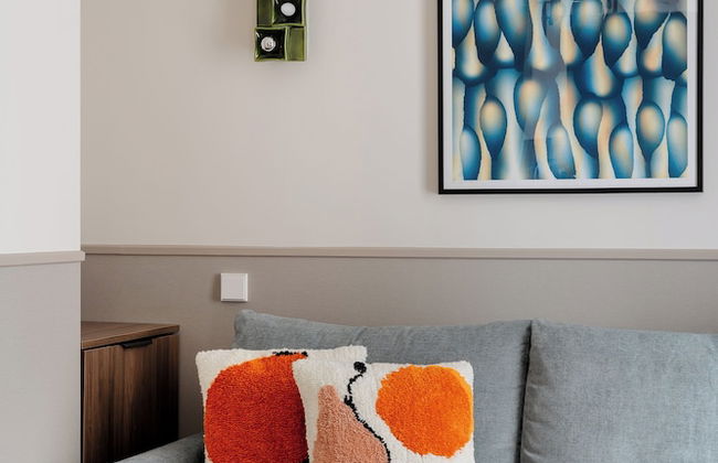 Edgar Suites Montmartre - Paul Albert - Foto 32