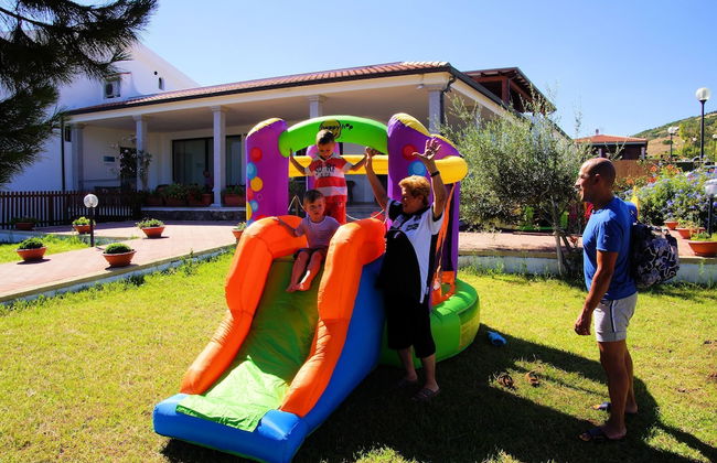 Sa Fiorida Apartments - Foto 42