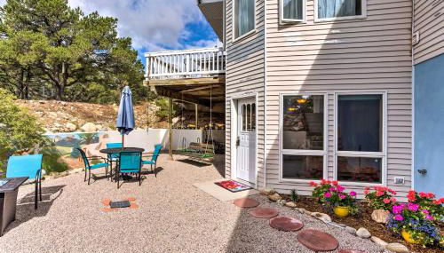 Cozy Buena Vista Apartment Less Than 4 Mi to Main Street! - Foto 4