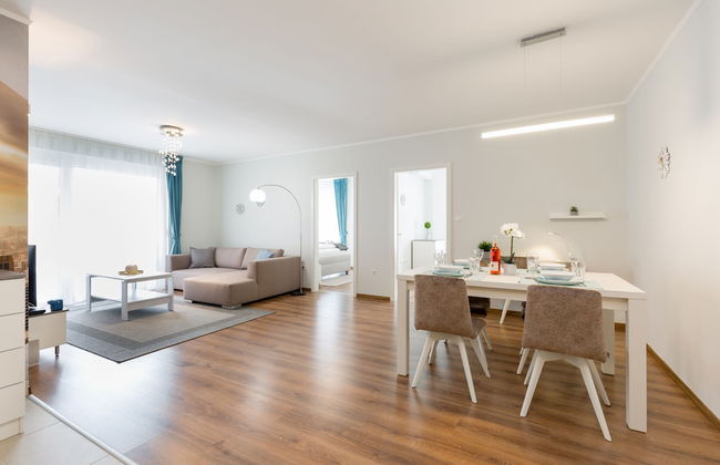 Budapest Downtown Residence - Foto 35