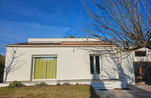 Maison au bord de l'eau - Photo 14