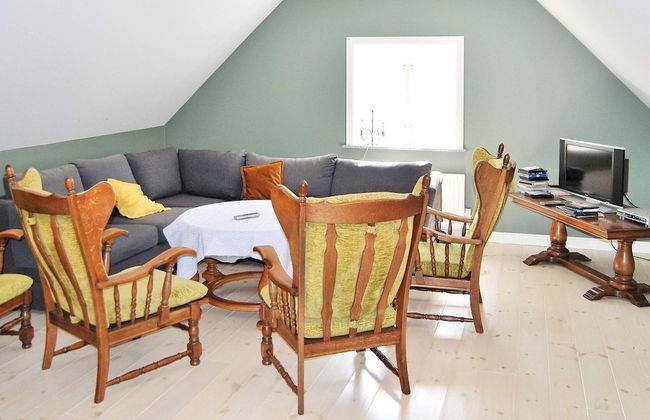 7 Person Holiday Home in Vankiva-by Traum - Foto 7