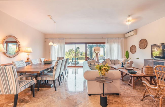 3BR 10 Guests Ocean View BBQ in Samana - Photo 43