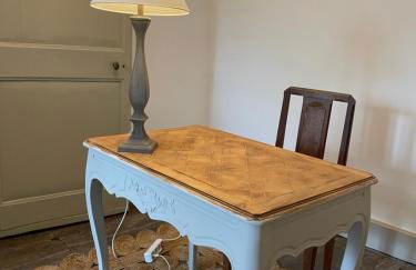 Maison Marguerite, Maison de Charme,jacuzzi - Foto 30