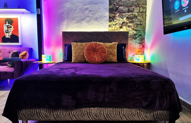 Oddity Studio By Paradox - Foto 8