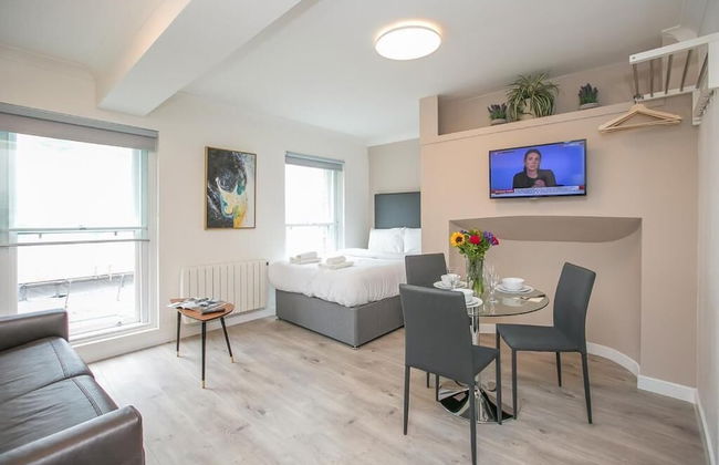 St Stephen's Green District-1 - Photo 7